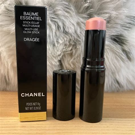 chanel baume essential dragee|BAUME ESSENTIEL Multi.